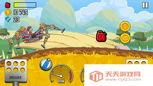 ��ɽ����2v1.67.0 �ٷ������ͼ4