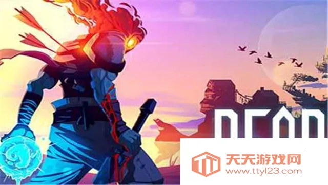 dead cells��Ѱ�����v3.5.9 �ٷ������ͼ0