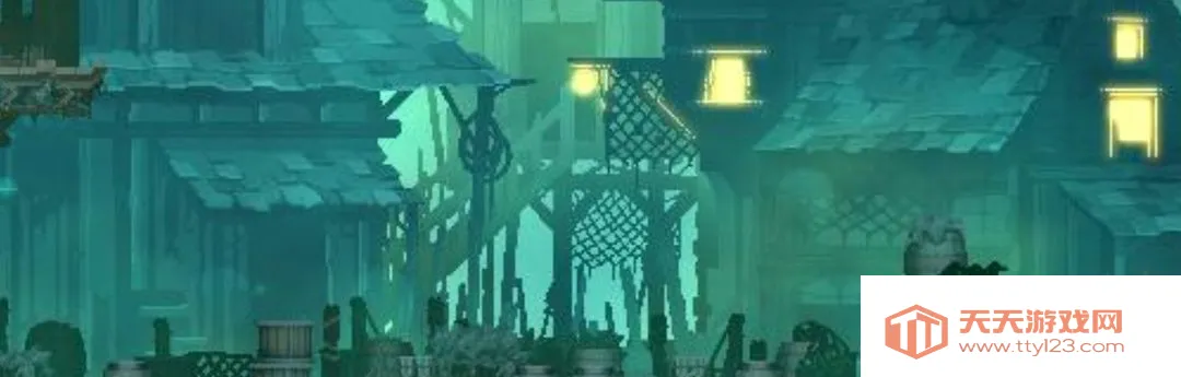 dead cells��Ѱ�����