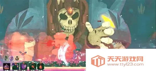 dead cells��Ѱ�����