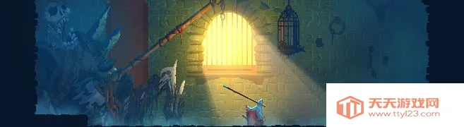 dead cells��Ѱ�����