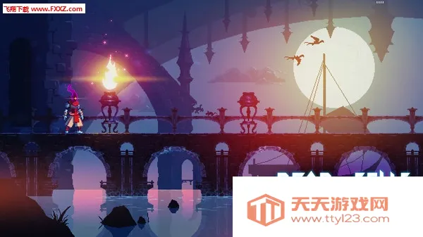 deadcells���ʷ��ƽ������v3.5.9 �ֻ����ͼ1