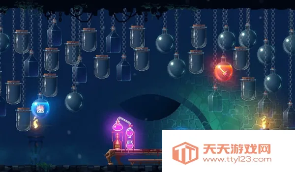 deadcells���ʷ��ƽ������v3.5.9 �ֻ����ͼ2