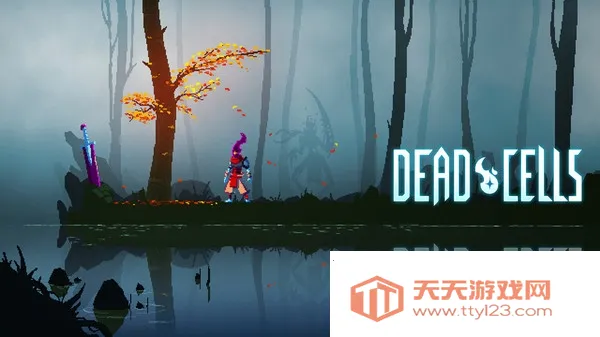 deadcells����v3.5.9 �ٷ������ͼ0