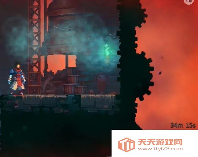 deadcells����