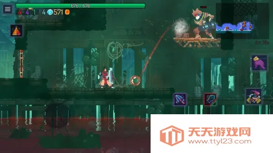deadcells����v3.5.9 �ٷ������ͼ4
