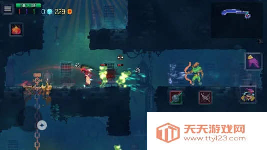 deadcells����v3.5.9 �ٷ������ͼ3