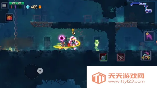 deadcellsDlcȫ�������İ�v3.5.9 ��Ѱ��ͼ1