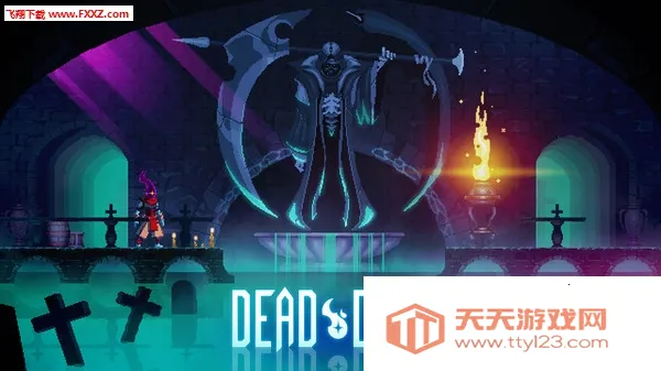 deadcellsDlcȫ�������İ�v3.5.9 ��Ѱ��ͼ0