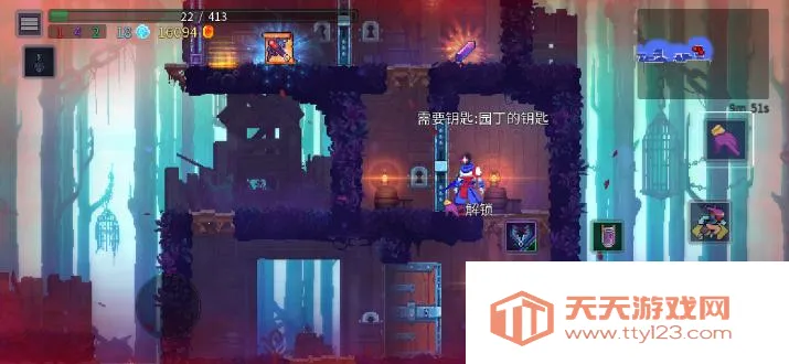 deadcellsv3.5.8�����޸���v3.5.9 �ٷ������ͼ1