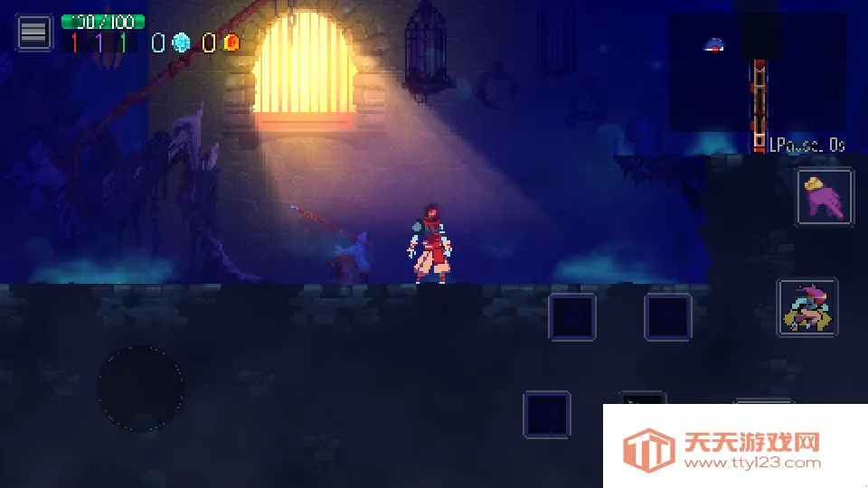 deadcellsv3.5.8�����޸���