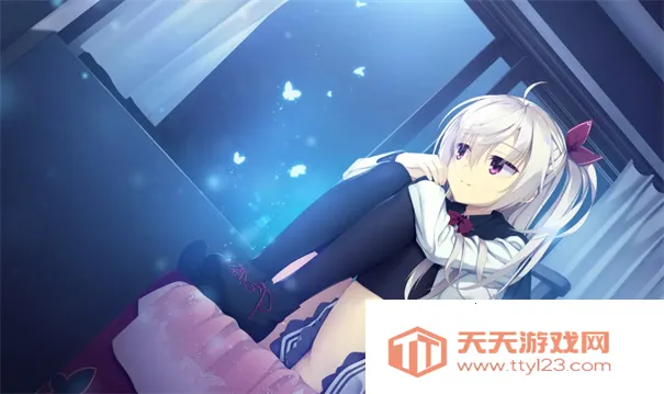 星光咖啡馆与死神之蝶直装v8.5.7 官方正版截图2