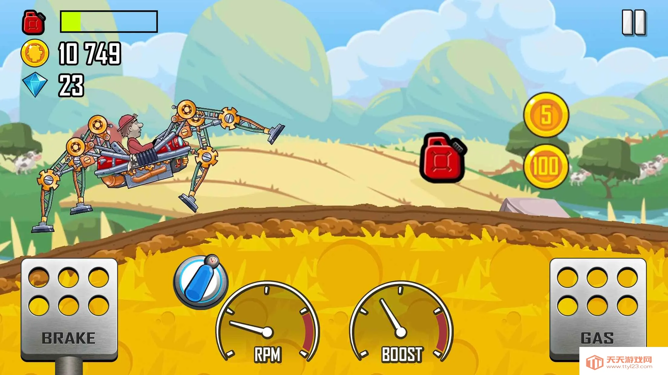 ��ɽ����3v1.67.0 �ٷ������ͼ0