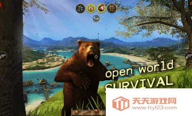 ���䵺�߼���v1.2.3 �ֻ����ͼ2