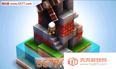 mekorama��е�Թ�v1.1 ��Ѱ��ͼ1