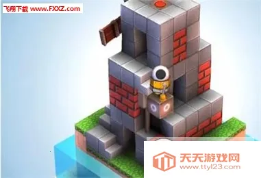 mekorama��е�Թ�v1.1 ��Ѱ��ͼ3