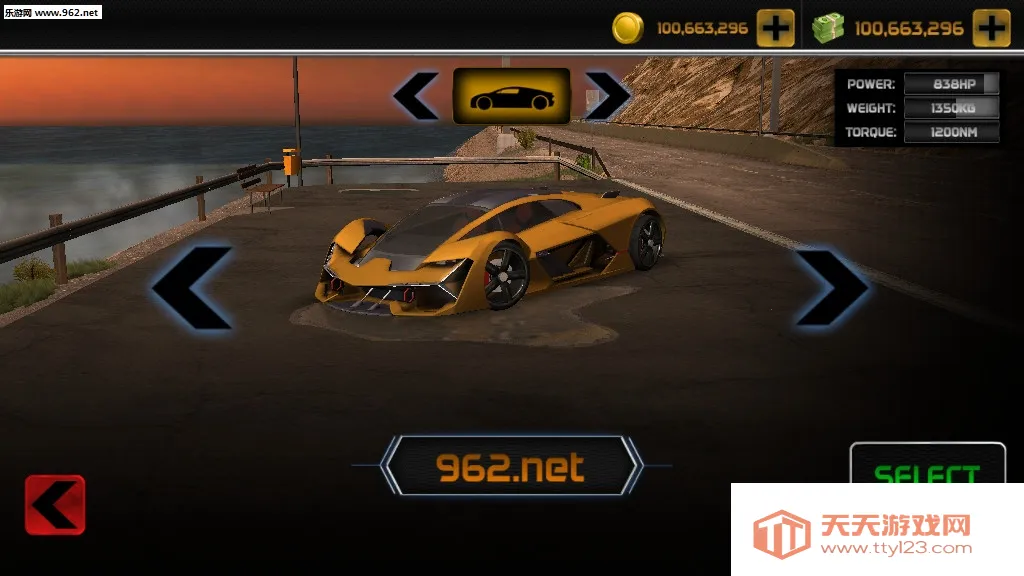 ��ʵ��ʻģ��3Dv5.4 ��׿���ͼ2