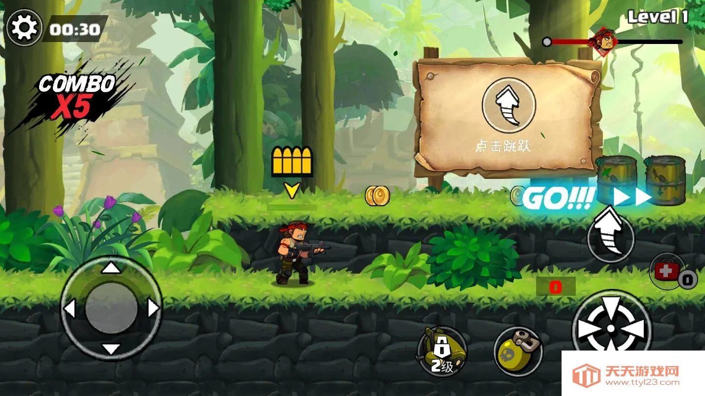 ��սǰ��ģ����v2.9 ��Ѱ��ͼ1