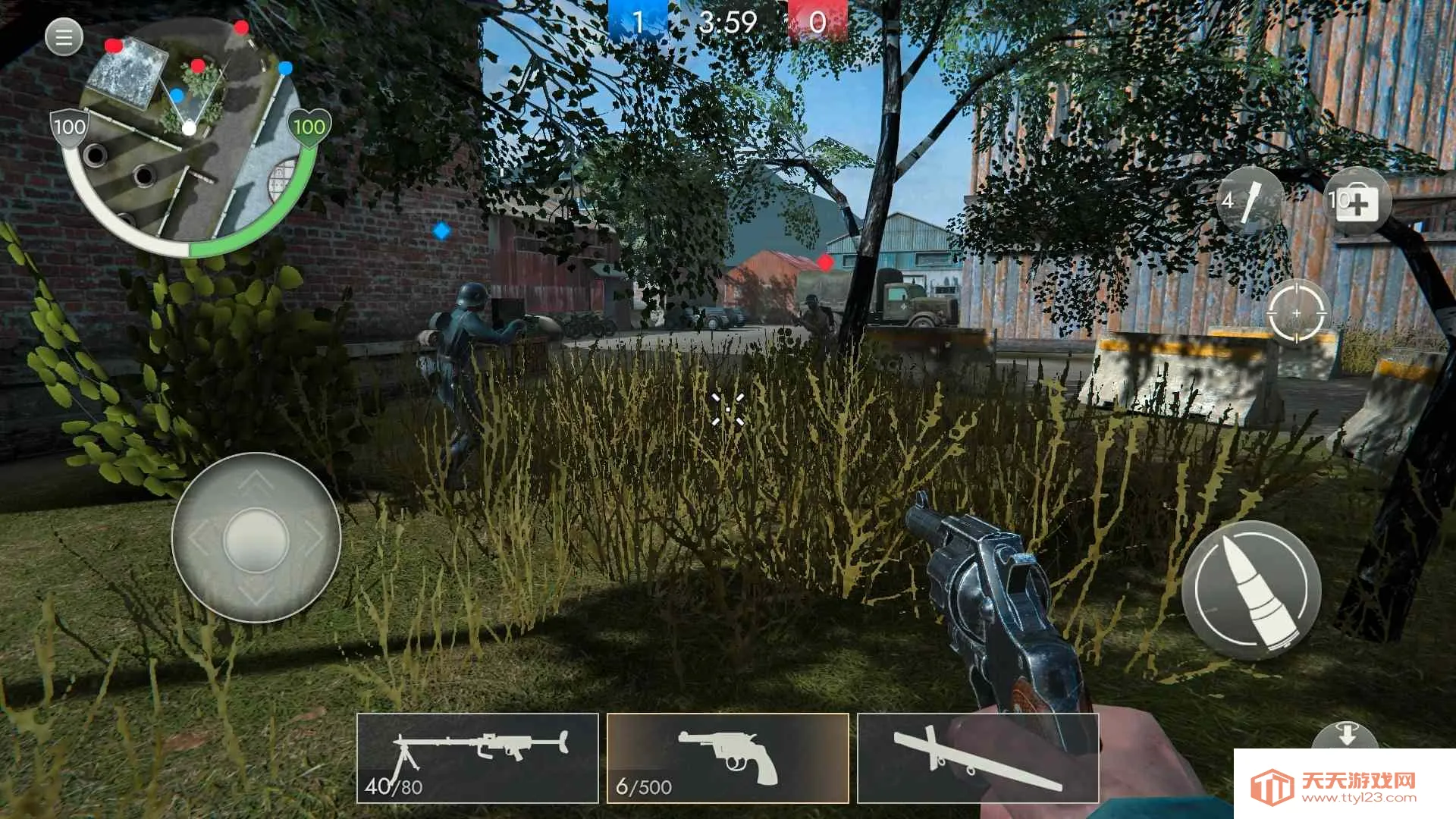 ��սǰ��ģ����v2.9 ��Ѱ��ͼ2