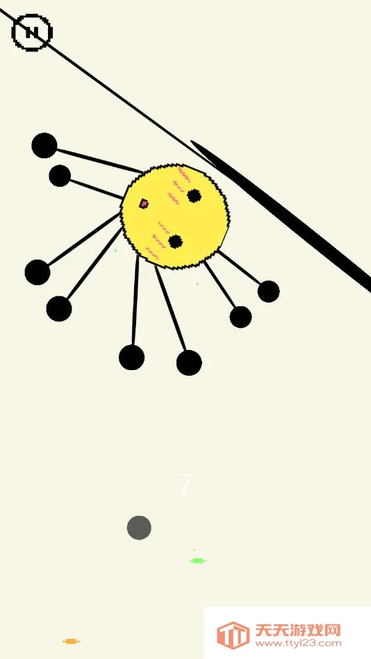 �������