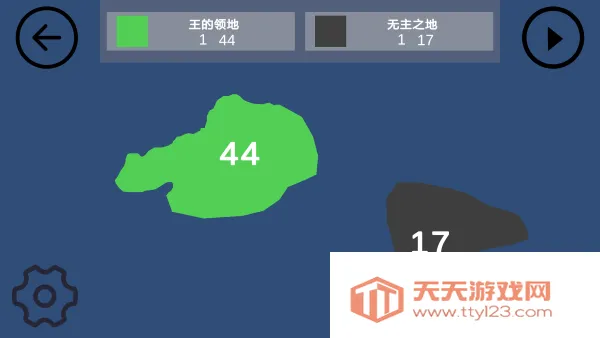 染域为王2026下载安装v1.0 官方正版截图1