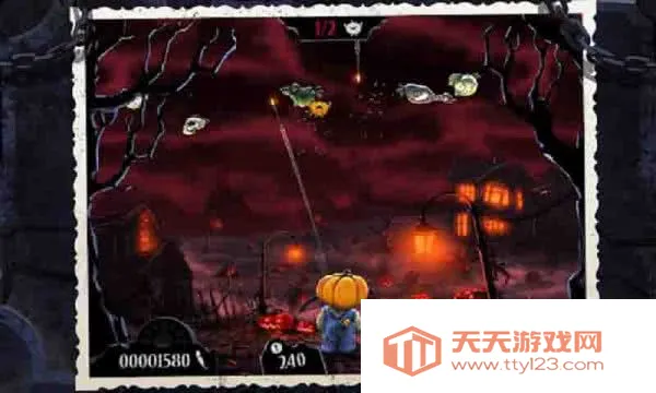 ��ս��ʬ��v1.17 ��Ѱ��ͼ1