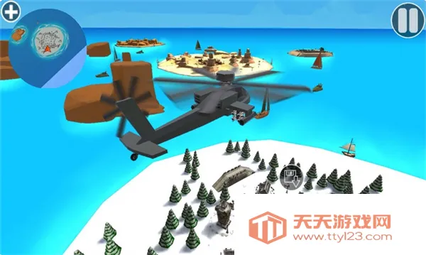 ��Ұǹս�Լ�v1.38.4 ��׿���ͼ1