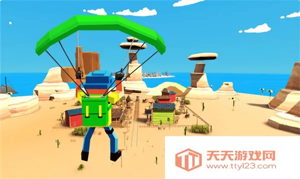 ��Ұǹս�Լ�v1.38.4 ��׿���ͼ3