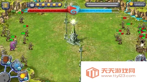 ��֮սv0.0.1 ��Ѱ��ͼ3