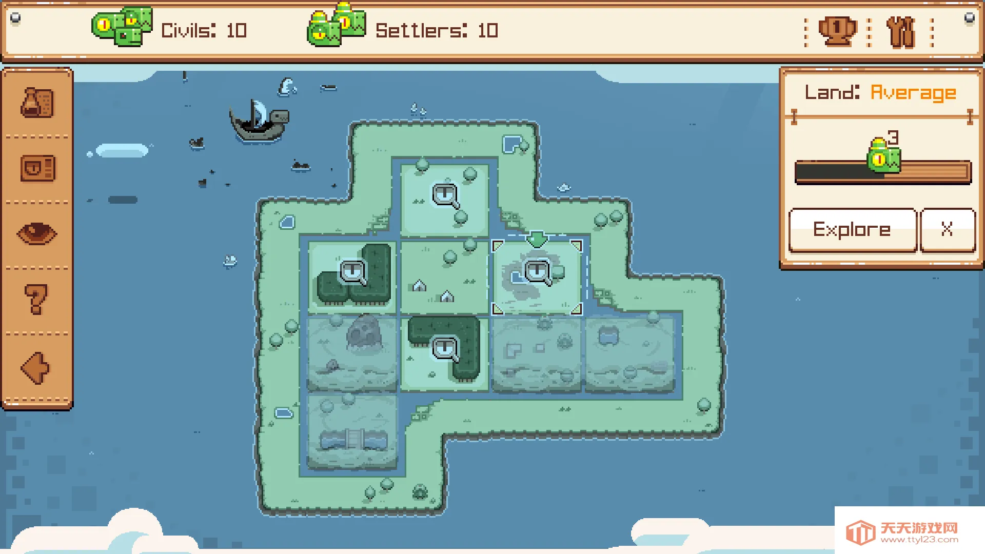 ��������ս2026�ٷ����°汾v1.1.4 ��׿���ͼ4