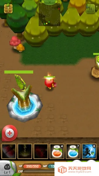 ֲ�ﱣ��ս�ƽ������Ҷ�����ޱ�v1.5.0 ��Ѱ��ͼ2