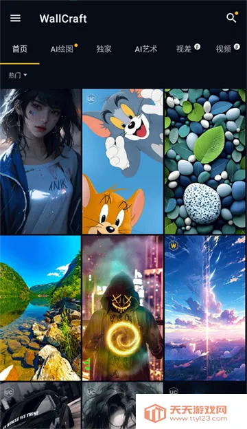 wallcraft���İ�����