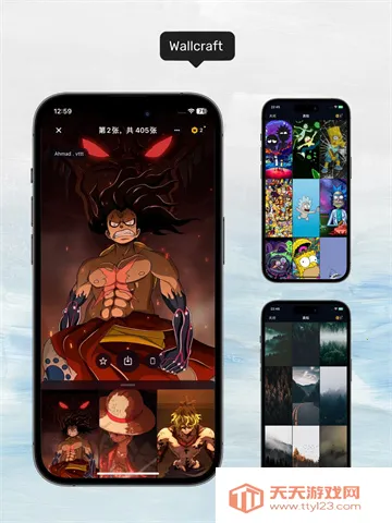 wallcraft��������