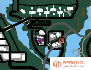 侠盗猎车手3破解版 侠盗猎车手3破解版