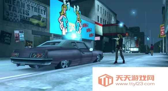 侠盗猎车手3作弊菜单下载v1.90.0 免费版截图2