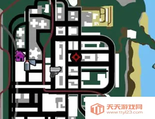 侠盗猎车手3作弊菜单下载 侠盗猎车手3作弊菜单下载