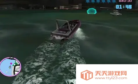 侠盗猎车手3手机版v1.90.0 手机版截图3