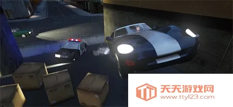 侠盗猎车手3手机版v1.90.0 手机版截图0