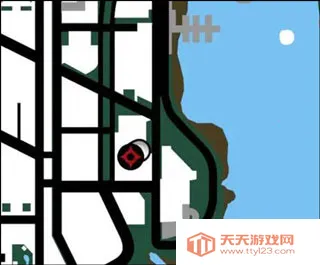 侠盗猎车手3手机版 侠盗猎车手3手机版