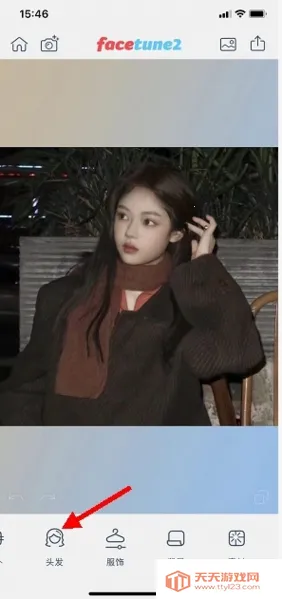 facetune2�ƽ���Ѱ�����