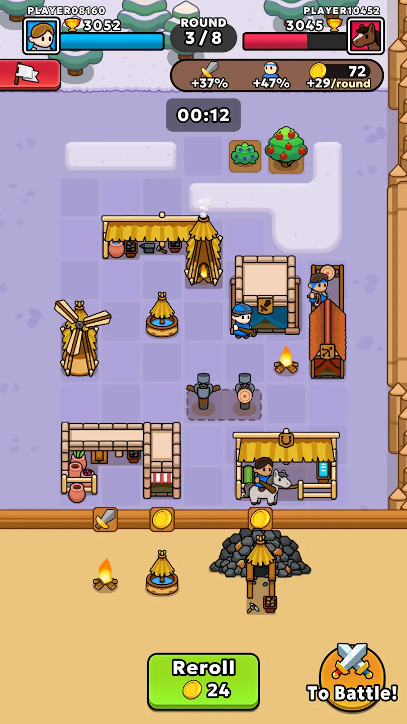 ���Ǿ�����v1.3.0 �ֻ����ͼ4