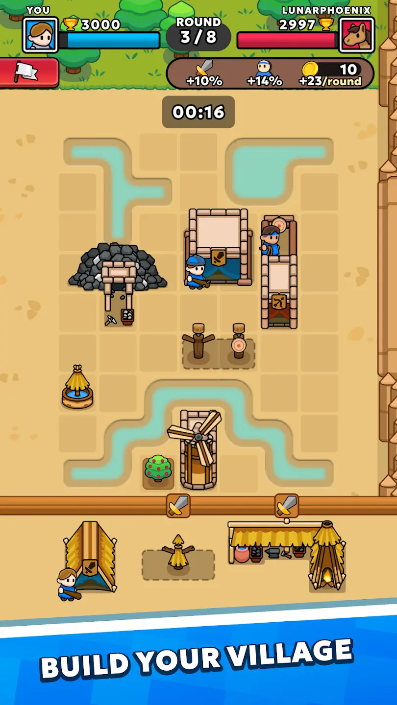 ���Ǿ�����v1.3.0 �ֻ����ͼ2