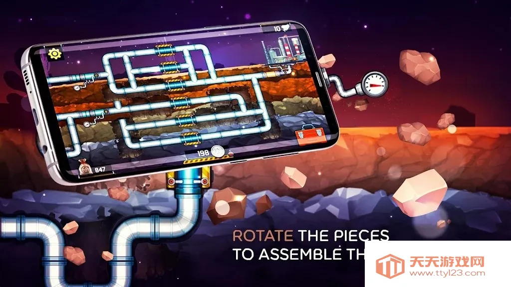 ˮ�ܹ���3��׿���ֻ���v4.6.9 ��׿���ͼ4