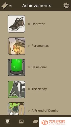 ����ȫ��Ӣ��v1.1.2 ��׿���ͼ4