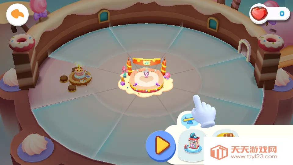 �ɶ�������԰��׿���ֻ���v9.89.99.00 �ֻ����ͼ3