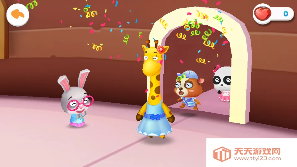 �ɶ�������԰��׿���ֻ���v9.89.99.00 �ֻ����ͼ2