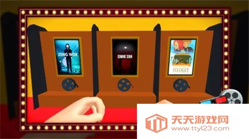 电影院模拟器2026官方正版v1.38 手机版截图4