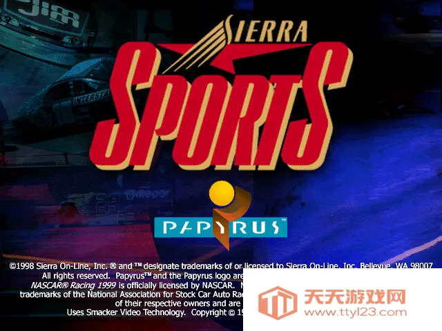 纳斯卡赛车2026下载安装v0.4.2 手机版截图0