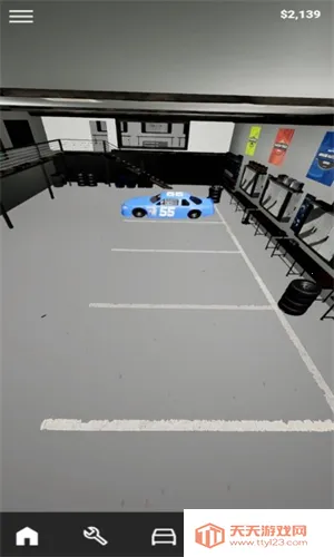 纳斯卡赛车2026下载安装 纳斯卡赛车2026下载安装