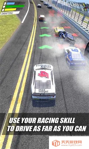 纳斯卡赛车2026下载安装v0.4.2 手机版截图4